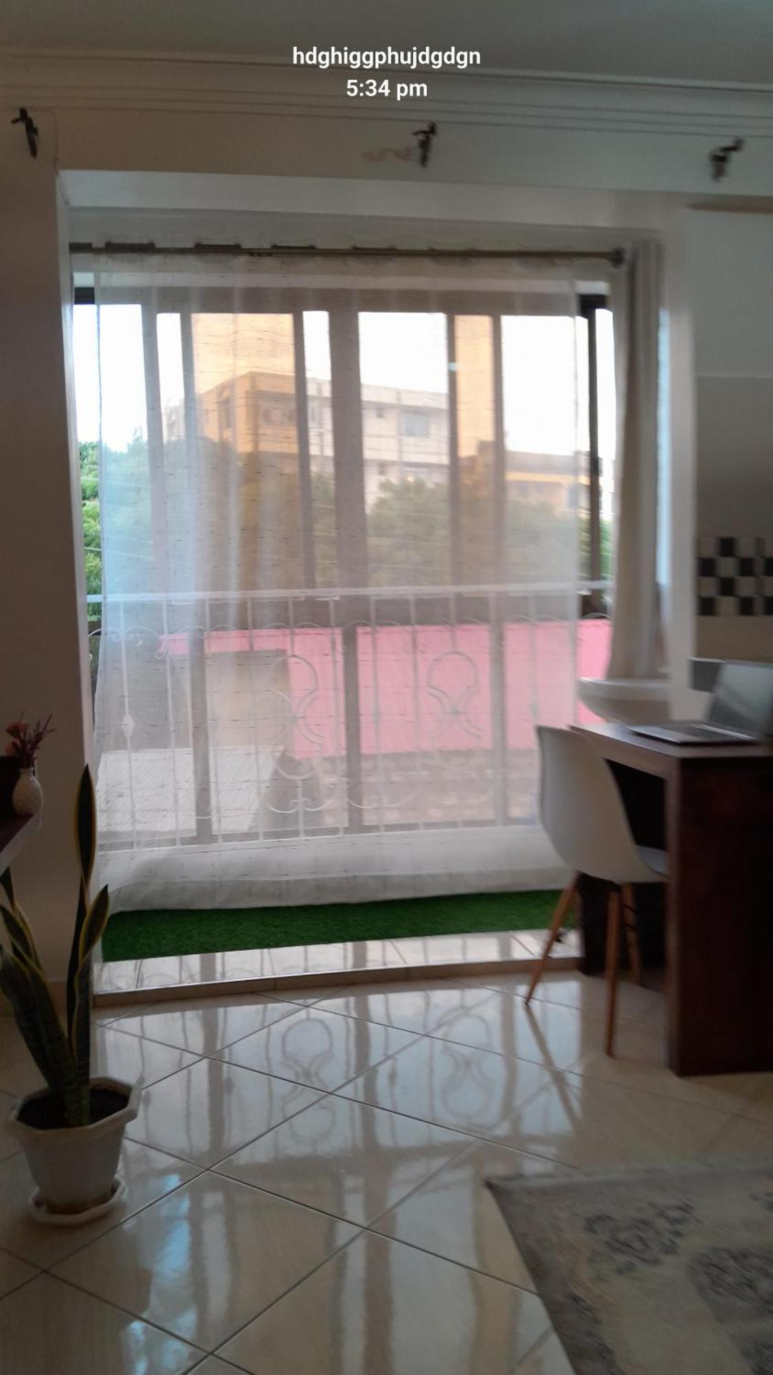Lafika Homes, Dimash Apartments 몸바사 외부 사진
